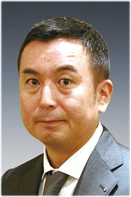2024-25年度 東京八王子西ロータリークラブ副幹事 町田修一