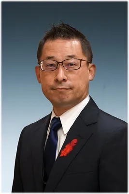 北澤誠一 2026-27年度東京八王子西ロータリークラブ副幹事